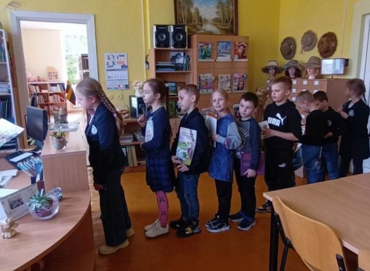 Renginio dalyvių nuotrauka