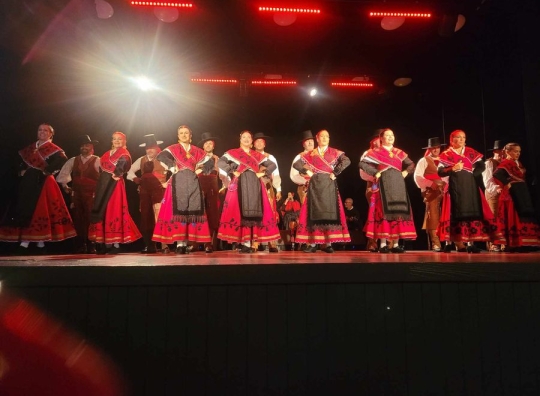 Renginio dalyvių nuotrauka
