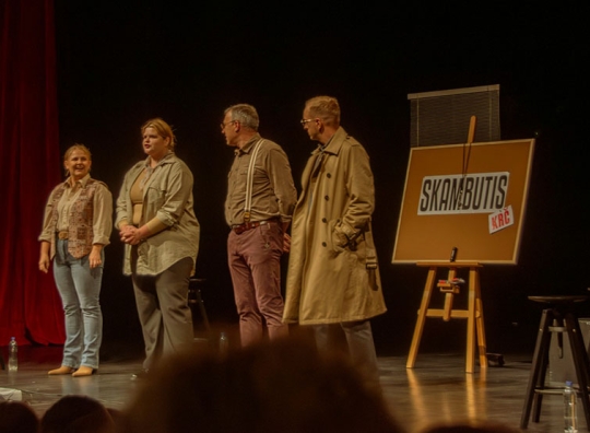 Straipsnio nuotrauka