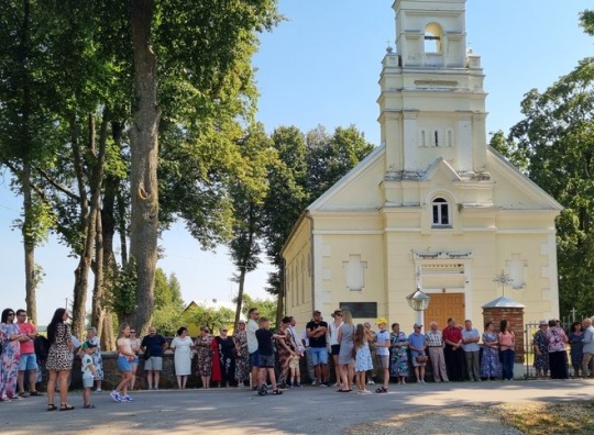 Renginio dalyvių nuotrauka