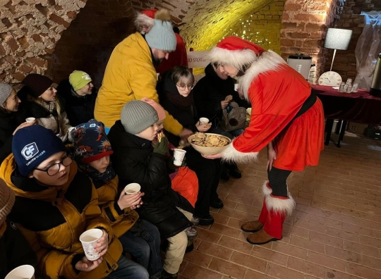 Renginio dalyvių nuotrauka