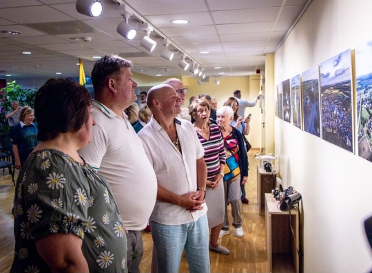 Straipsnio nuotrauka