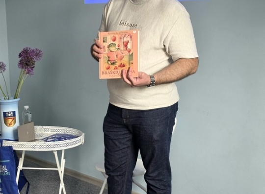 Straipsnio nuotrauka
