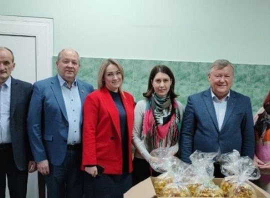 Renginio dalyvių nuotrauka