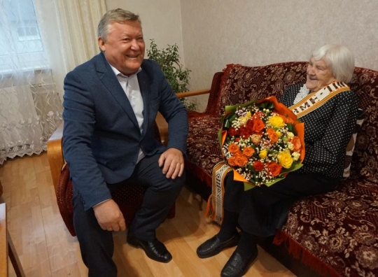Renginio dalyvių nuotrauka
