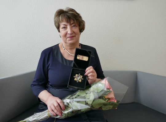 Danutė Gaučytė