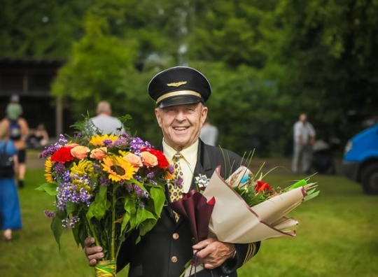 Renginio dalyvių nuotrauka