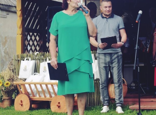 Renginio dalyvių nuotrauka
