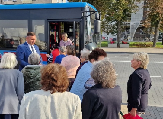 Renginio dalyvių nuotrauka