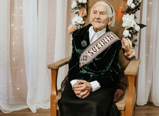 Renginio dalyvių nuotrauka
