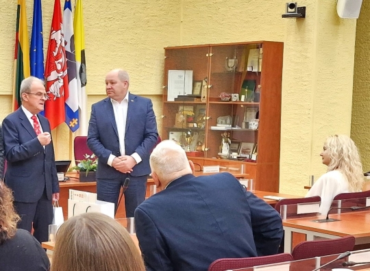 Straipsnio nuotrauka