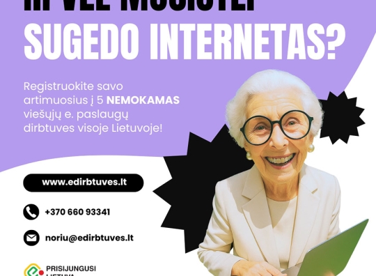 Straipsnio nuotrauka