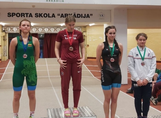 Renginio dalyvių nuotrauka