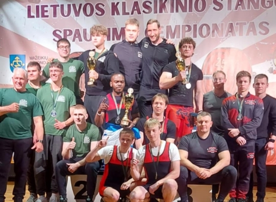 Straipsnio nuotrauka
