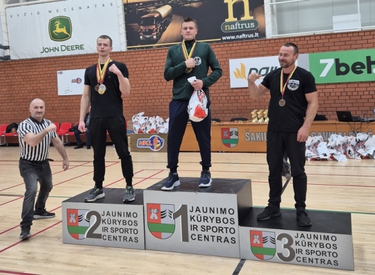 Straipsnio nuotrauka