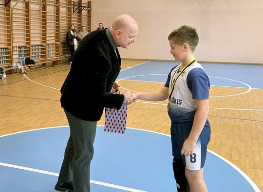 Straipsnio nuotrauka