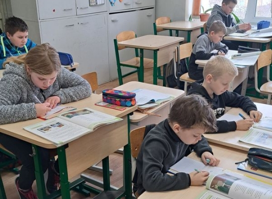 Renginio dalyvių nuotrauka