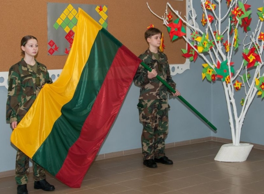 Straipsnio nuotrauka