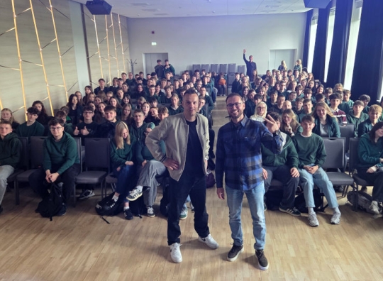 Straipsnio nuotrauka
