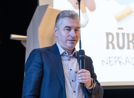 Straipsnio nuotrauka