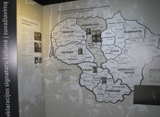 Renginio nuotrauka