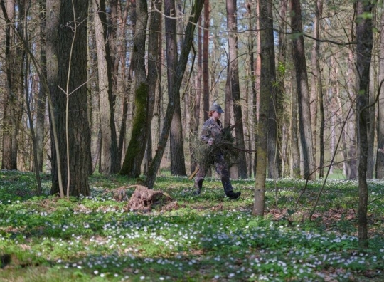 Renginio dalyvių nuotrauka