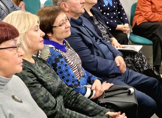 Renginio dalyvių nuotrauka