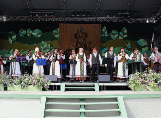 Renginio dalyvių nuotrauka