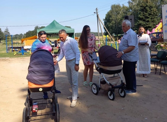 Renginio dalyvių nuotrauka