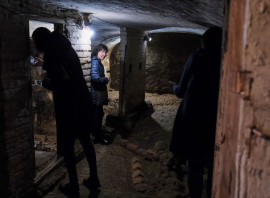 Renginio dalyvių nuotrauka