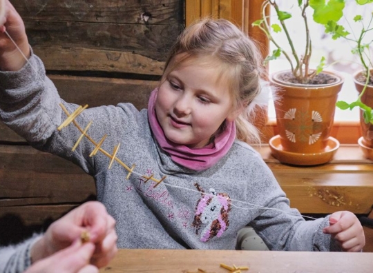 Renginio dalyvių nuotrauka