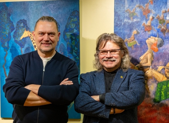 Straipsnio nuotrauka