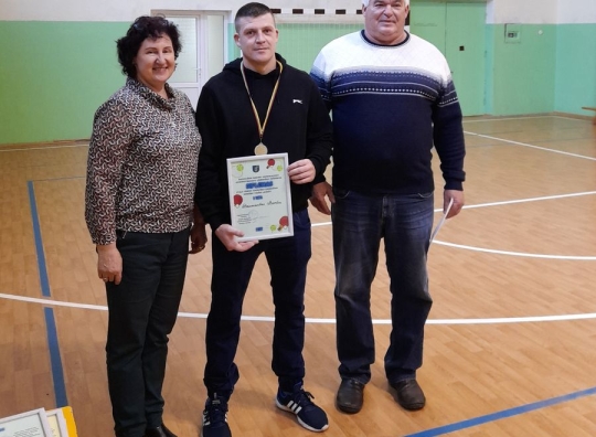Renginio dalyvių nuotrauka