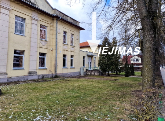 Renginio nuotrauka