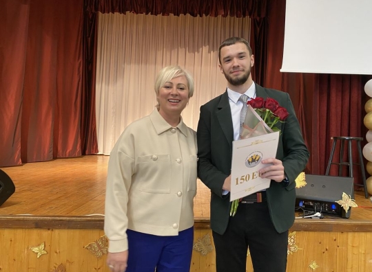 Renginio dalyvių nuotrauka
