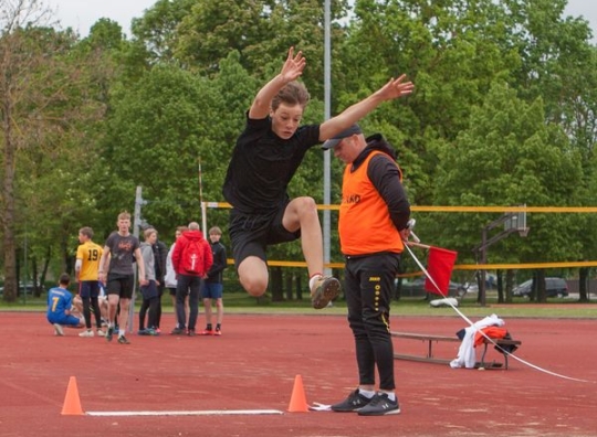 Renginio dalyvių nuotrauka