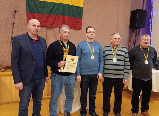 Straipsnio nuotrauka