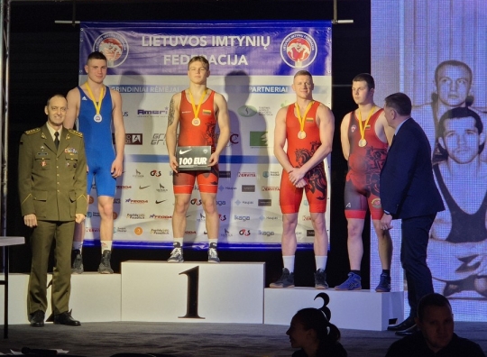 Straipsnio nuotrauka