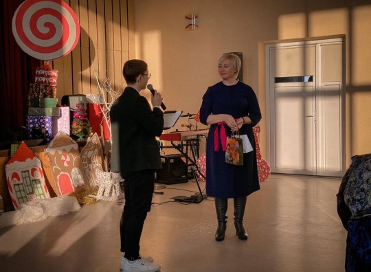 Renginio dalyvių nuotrauka