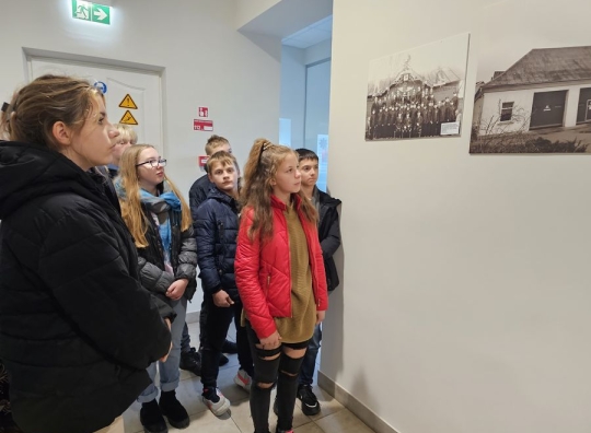 Renginio dalyvių nuotrauka