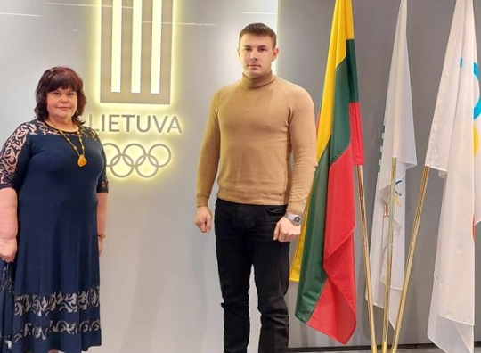 Straipsnio nuotrauka
