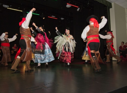 Renginio dalyvių nuotrauka