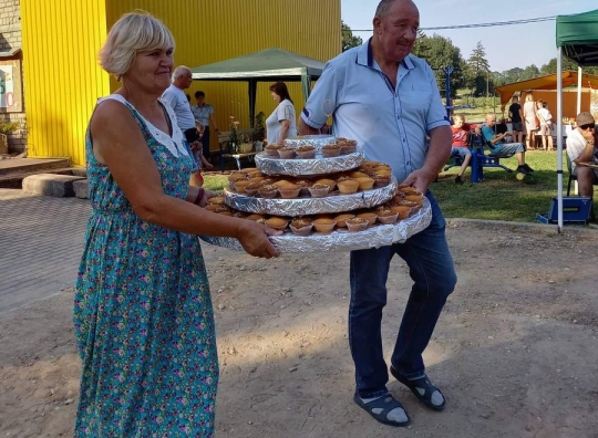 Renginio dalyvių nuotrauka