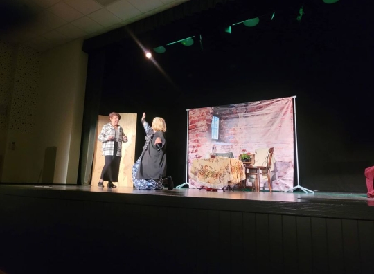 Renginio dalyvių nuotrauka