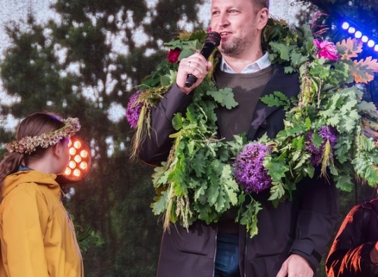 Straipsnio nuotrauka