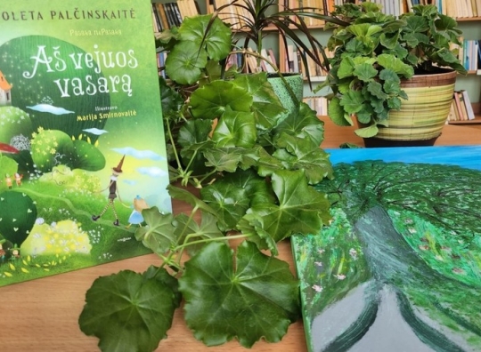 Straipsnio nuotrauka