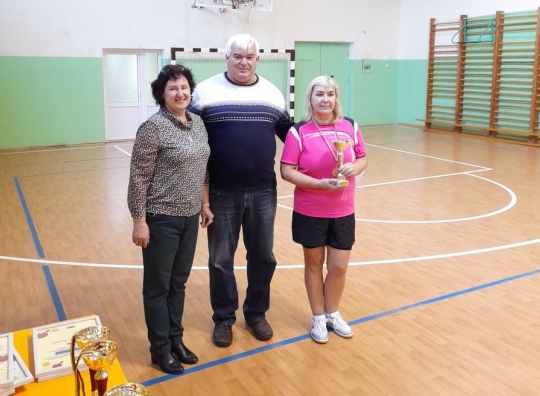 Renginio dalyvių nuotrauka