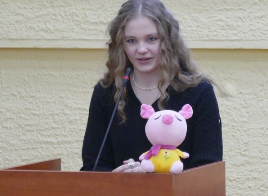 Renginio dalyvių nuotrauka