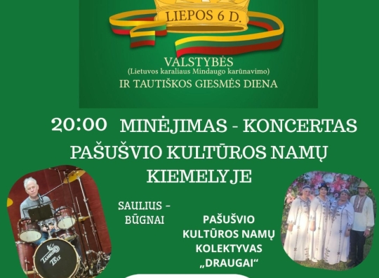 Straipsnio nuotrauka