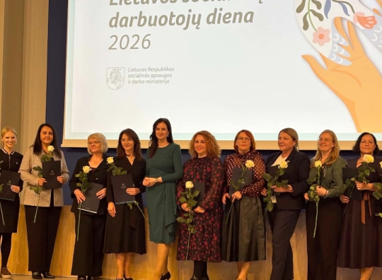 Straipsnio nuotrauka